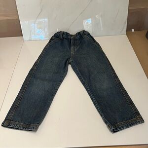 WRANGLER JEANS.CO BOY’S CARPENTER JEANS